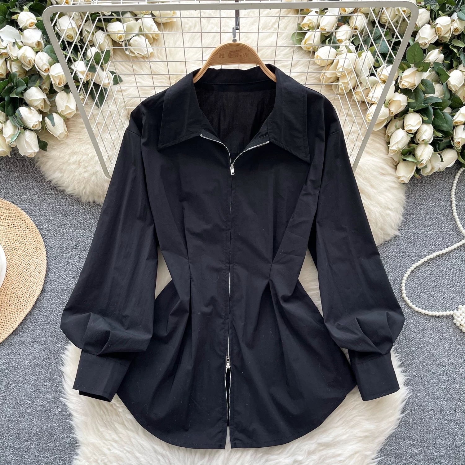 Babe I am Libra shirt SH162 images